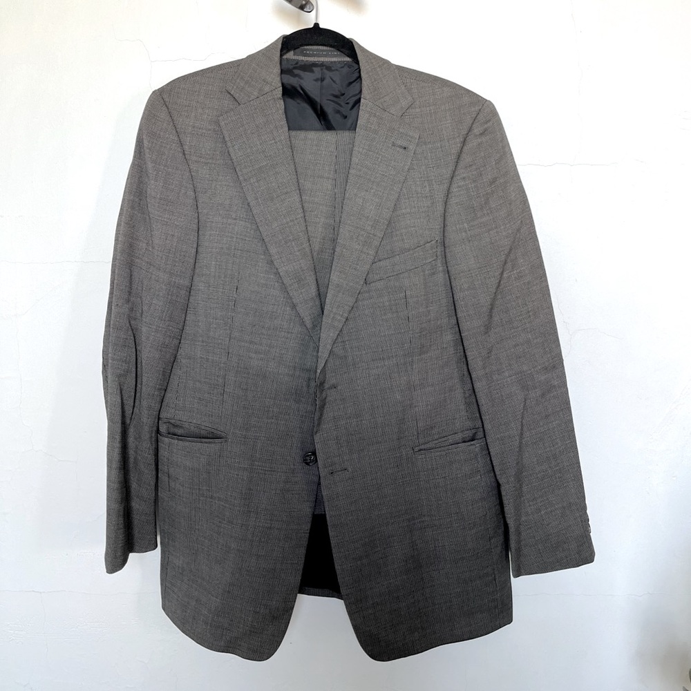 Strellson Men’s suit